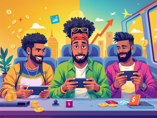 For the Parents who still claim gaming is a waste of time: READ ME